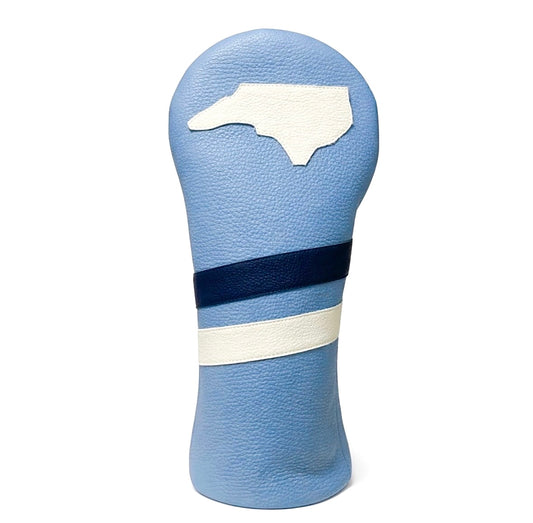 "Carolina On My Mind" Headcover