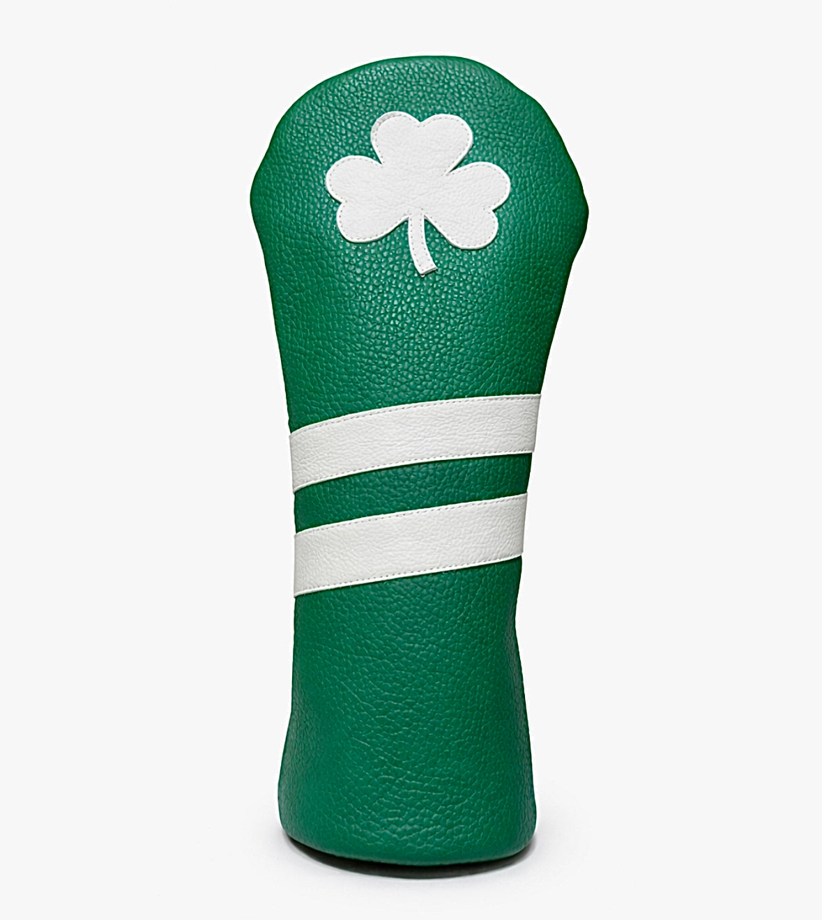 "The Lucky Shamrock" Headcover