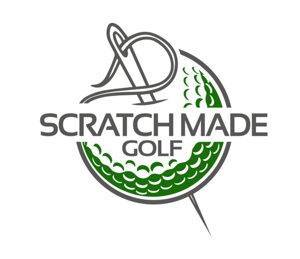 Scratch Made golf 