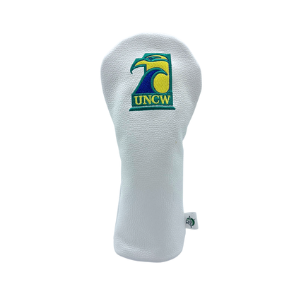 UNC Wilmington Vintage Logo Headcover